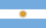 Flag of Argentina