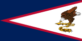 American Samoa flag 160px PNG