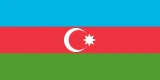 Flag of Azerbaijan