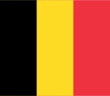 Flag of Belgium
