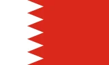 Flag of Bahrain