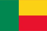 Flag of Benin