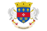 St. Barthélemy flag 160px PNG