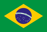Brazil flag 160px PNG