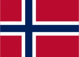 Flag of Bouvet Island