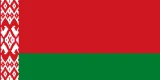 Flag of Belarus