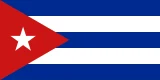 Flag of Cuba