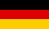 Germany flag 160px PNG