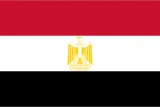 Flag of Egypt