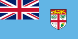 Fiji flag 160px PNG