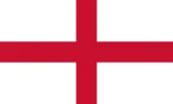 Flag of England