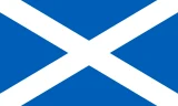 Flag of Scotland