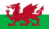 Wales flag 160px PNG