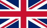 Flag of United Kingdom