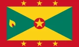 Flag of Grenada