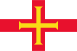 Guernsey flag 160px PNG