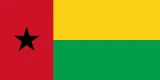 Flag of Guinea-Bissau