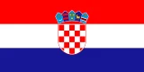 Flag of Croatia
