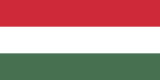 Hungary flag 160px PNG