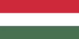 Flag of Hungary