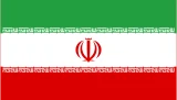 Flag of Iran