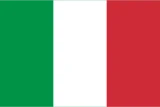 Flag of Italy