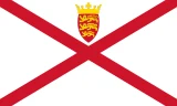 Flag of Jersey
