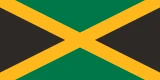 Flag of Jamaica