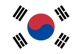 Flag of South Korea
