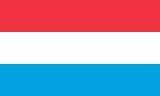 Flag of Luxembourg