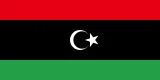 Flag of Libya