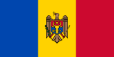 Moldova flag 160px PNG