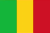 Flag of Mali
