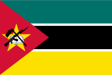 Mozambique flag 160px PNG