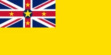 Flag of Niue