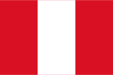 Peru flag 160px PNG
