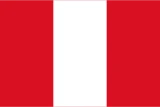 Flag of Peru