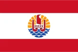 Flag of French Polynesia