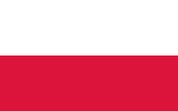 Poland flag 160px PNG