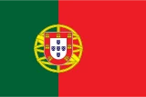 Flag of Portugal