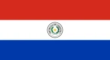 Flag of Paraguay