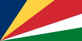 Flag of Seychelles