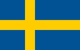 Flag of Sweden