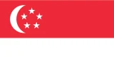 Flag of Singapore