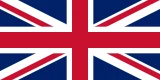 Flag of Saint Helena