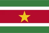 Flag of Suriname