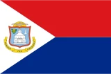 Flag of Sint Maarten
