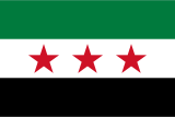 Syria flag 160px PNG