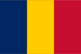 Flag of Chad