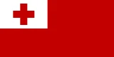 Flag of Tonga